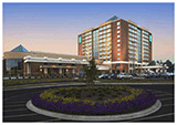 Embassy Suites Hotel & Convention Center