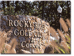 Rocky River Golf Club